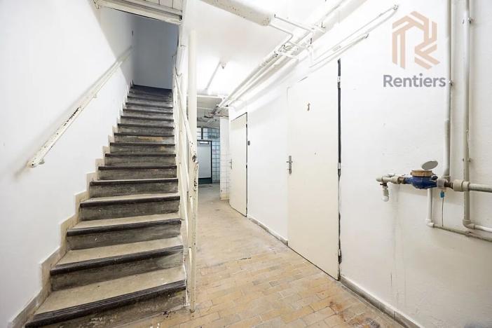 Prodej obchodního prostoru, Praha - Braník, Zelený pruh, 143 m2