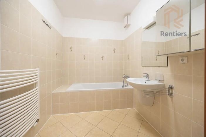 Prodej bytu 1+kk, Praha - Libuš, V koutě, 46 m2