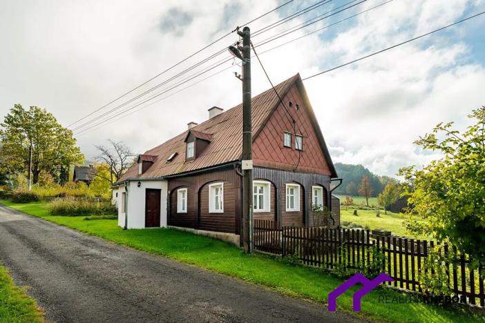 Prodej rodinného domu, Rynoltice, 140 m2