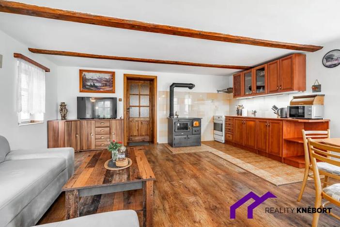 Prodej rodinného domu, Rynoltice, 140 m2
