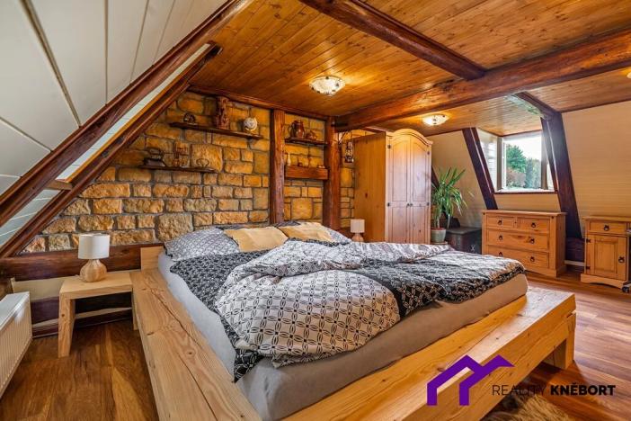 Prodej rodinného domu, Rynoltice, 140 m2