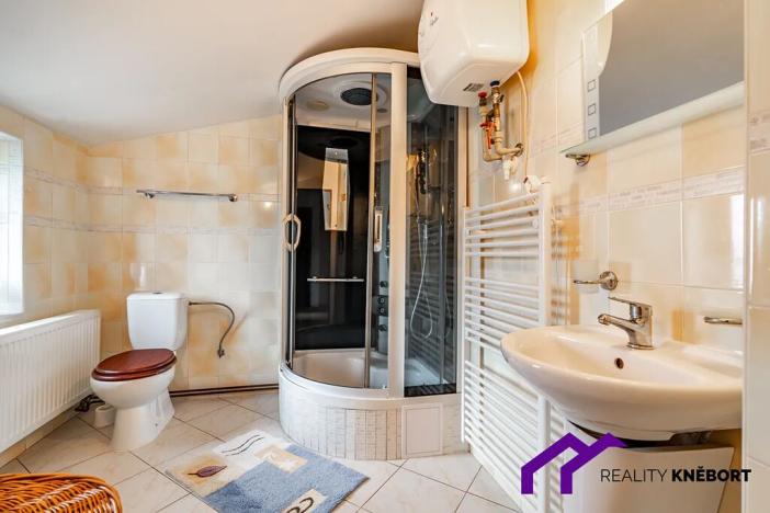 Prodej rodinného domu, Rynoltice, 140 m2