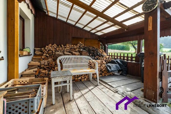 Prodej rodinného domu, Rynoltice, 140 m2