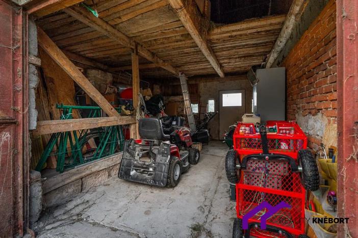 Prodej rodinného domu, Rynoltice, 140 m2