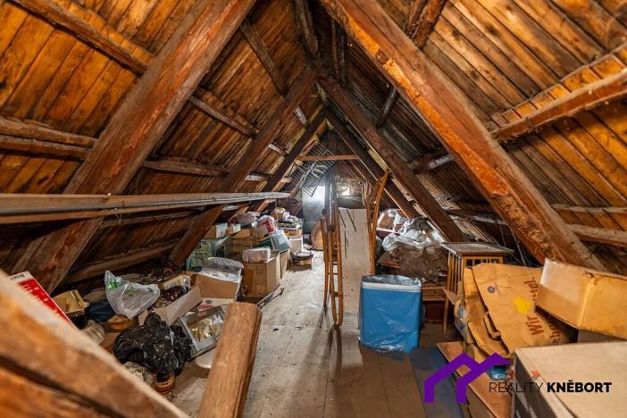 Prodej rodinného domu, Rynoltice, 140 m2