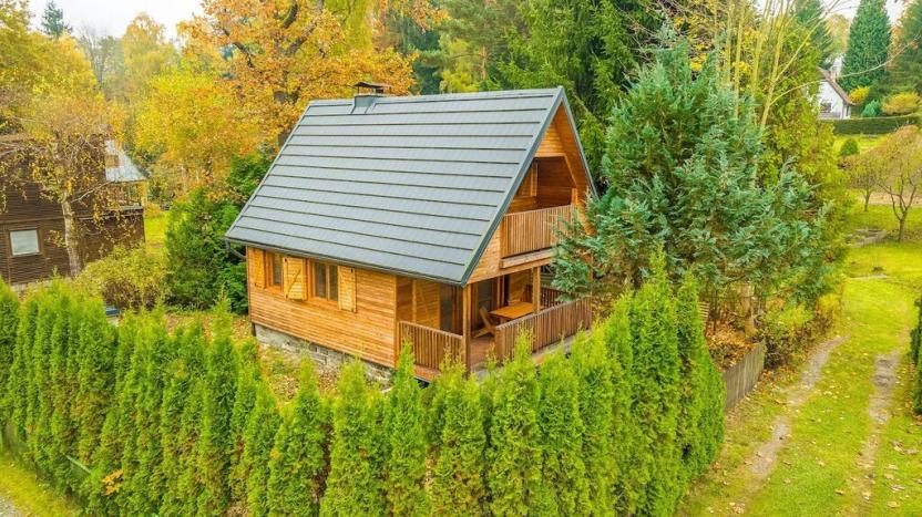 Prodej chaty, Věž, 65 m2