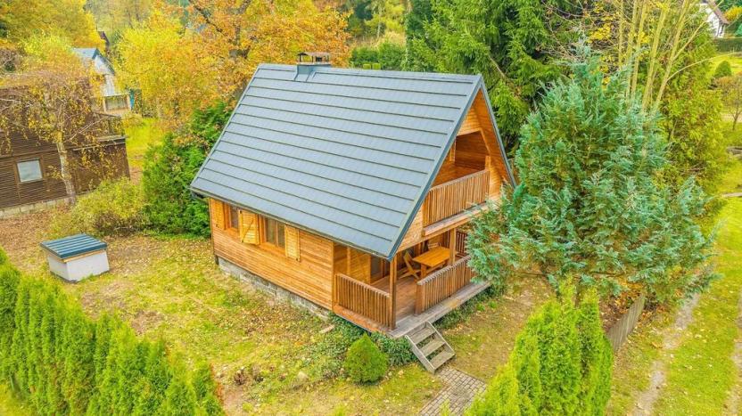 Prodej chaty, Věž, 65 m2