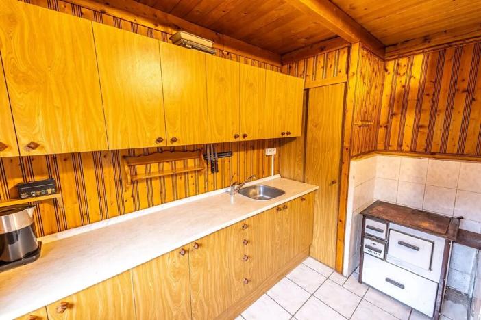 Prodej chaty, Věž, 65 m2