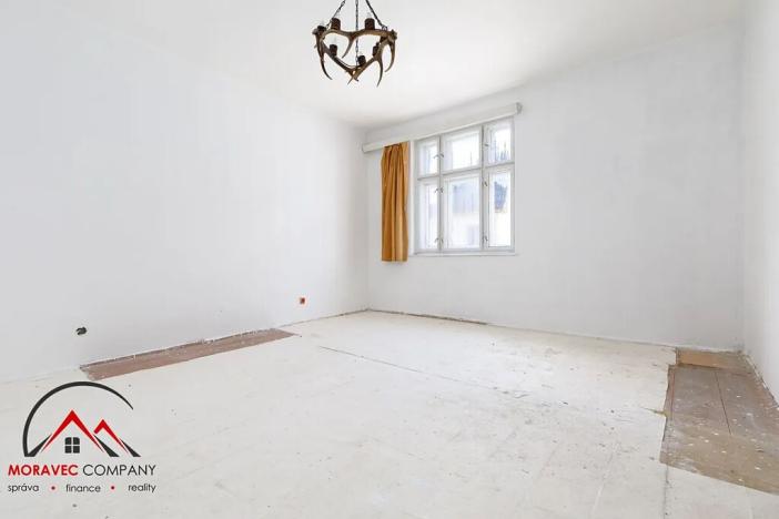 Prodej rodinného domu, Krnov, Jiráskova, 180 m2