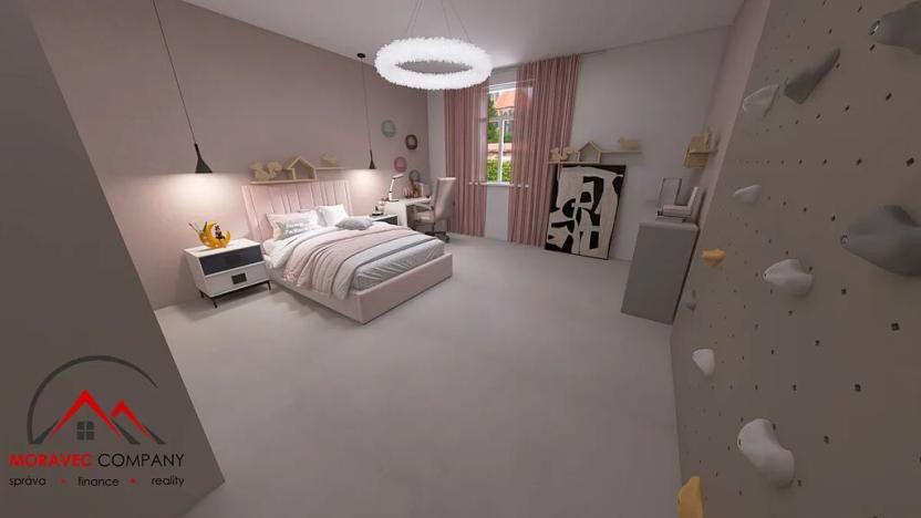 Prodej rodinného domu, Krnov, Jiráskova, 180 m2