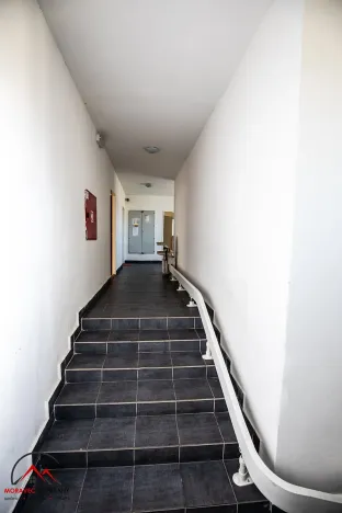 Pronájem bytu 1+kk, Třemešná, 40 m2