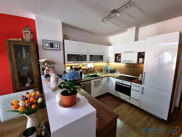 Prodej bytu 3+kk, Náchod, Raisova, 90 m2