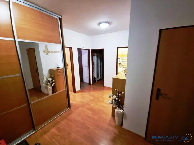 Prodej bytu 3+kk, Náchod, Raisova, 90 m2