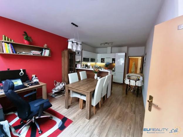 Prodej bytu 3+kk, Náchod, Raisova, 90 m2