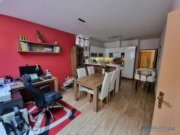 Prodej bytu 3+kk, Náchod, Raisova, 90 m2