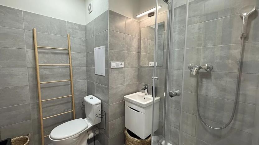 Pronájem bytu 1+kk, Rožnov pod Radhoštěm, Valašská, 28 m2