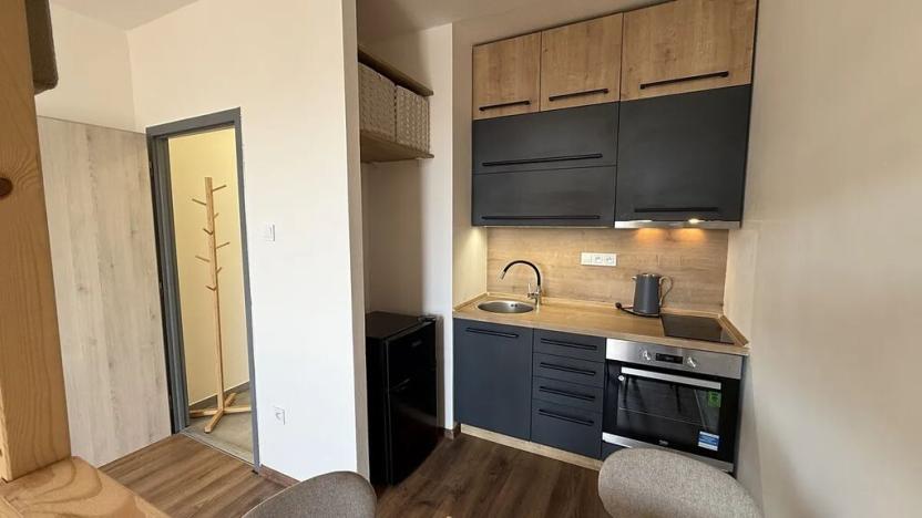 Pronájem bytu 1+kk, Rožnov pod Radhoštěm, Valašská, 28 m2