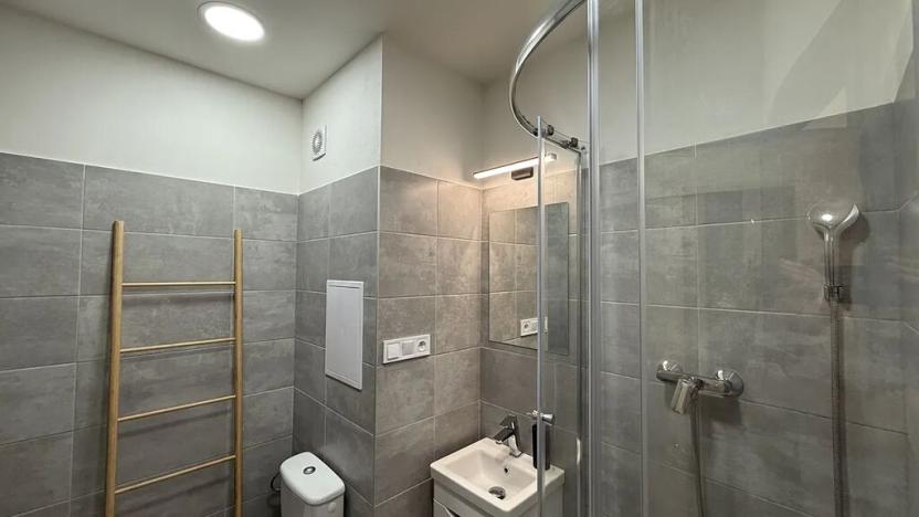 Pronájem bytu 1+kk, Rožnov pod Radhoštěm, Valašská, 28 m2