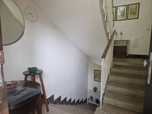 Pronájem bytu 1+kk, Praha, Na Větrníku, 29 m2