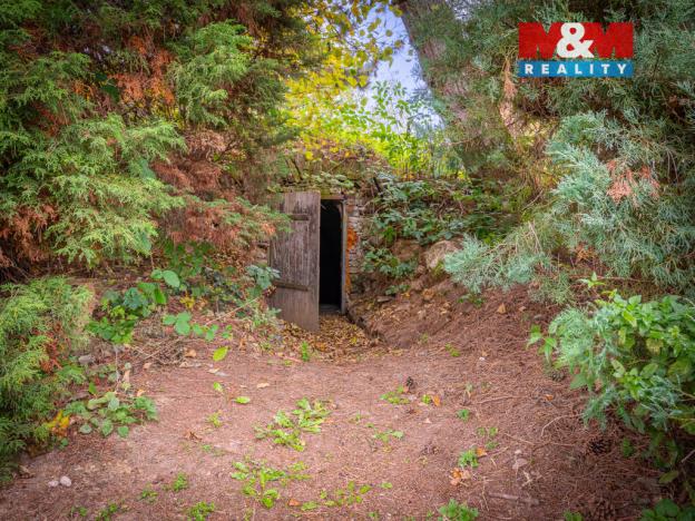 Prodej chalupy, Vlašim - Bolina, 68 m2