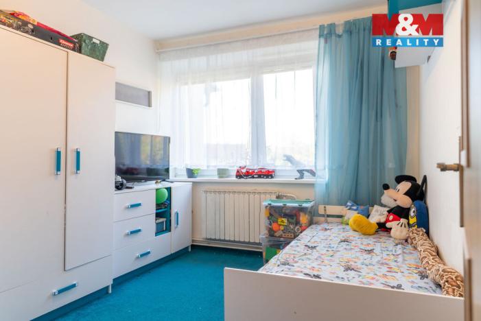 Prodej rodinného domu, Prostějov - Domamyslice, Na splávku, 96 m2