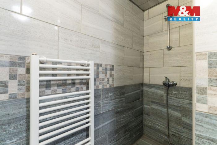 Prodej rodinného domu, Prostějov - Domamyslice, Na splávku, 96 m2