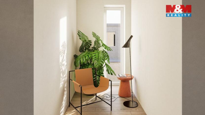 Prodej domu na klíč, Praha - Horní Počernice, Na Bačálkách, 130 m2
