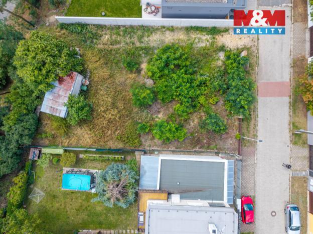 Prodej domu na klíč, Praha - Horní Počernice, Na Bačálkách, 130 m2