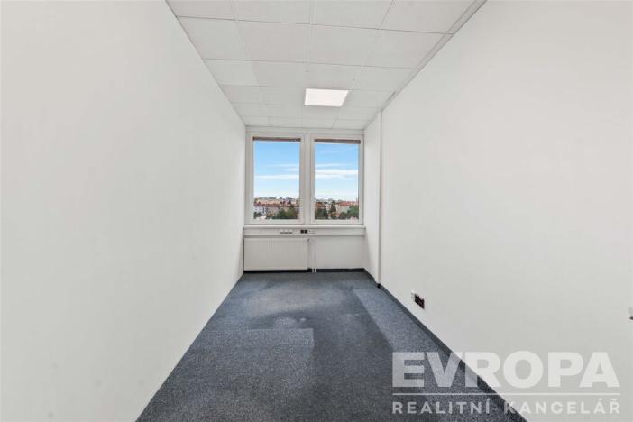 Pronájem kanceláře, Praha - Strašnice, V olšinách, 12 m2