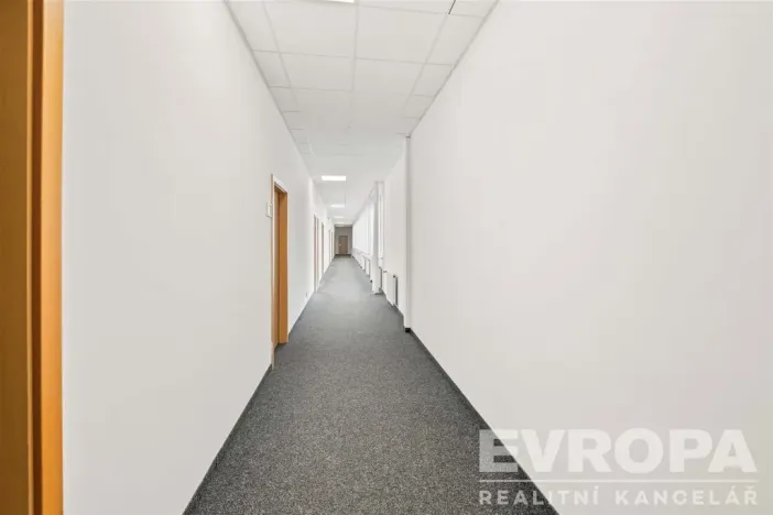 Pronájem kanceláře, Praha - Strašnice, V olšinách, 17 m2