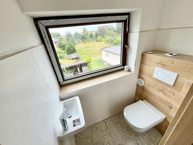 Pronájem rodinného domu, Sukorady, 109 m2