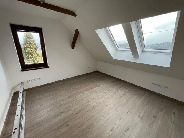 Pronájem rodinného domu, Sukorady, 109 m2