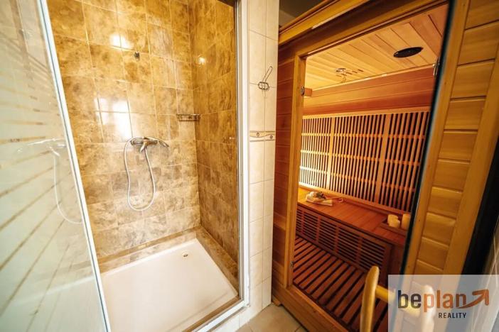 Pronájem pokoje, Praha - Smíchov, Nádražní, 20 m2