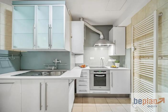 Pronájem pokoje, Praha - Smíchov, Nádražní, 20 m2