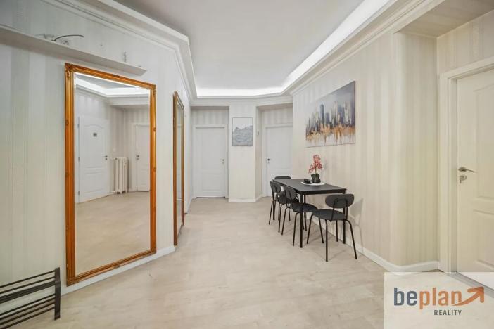 Pronájem pokoje, Praha - Smíchov, Nádražní, 20 m2