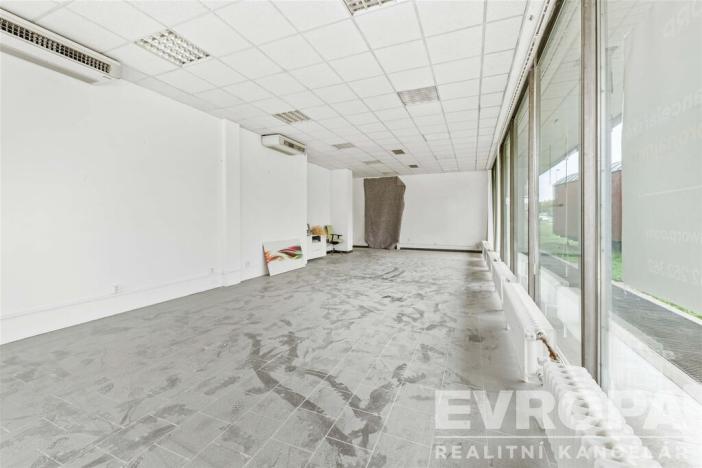 Pronájem obchodního prostoru, Praha - Strašnice, V olšinách, 35 m2