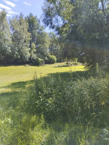 Prodej louky, Babice, 45608 m2