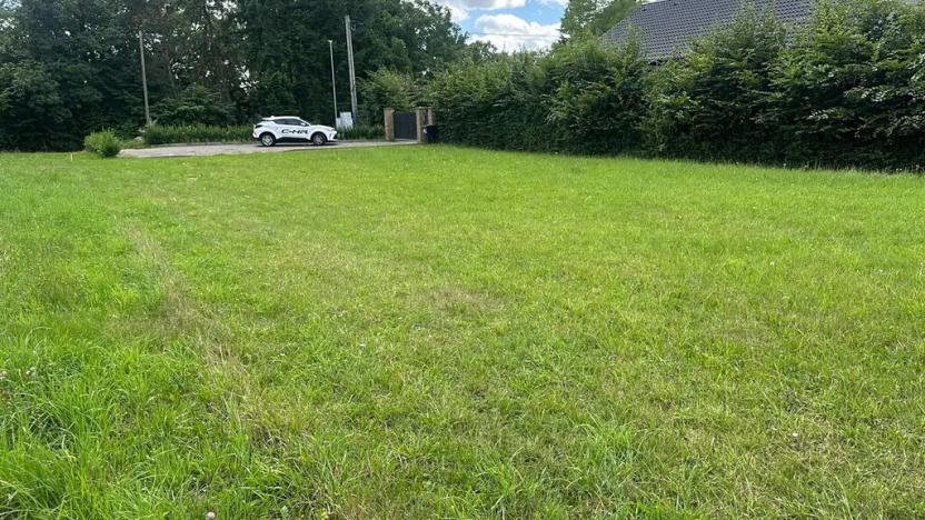 Prodej pozemku pro bydlení, Vojkov, 2709 m2