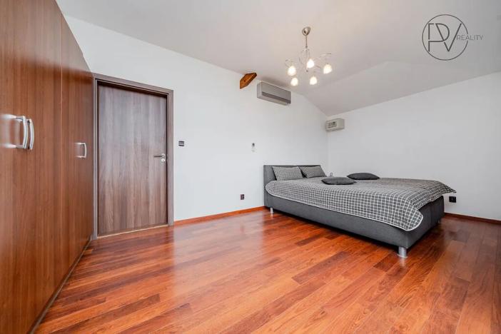 Prodej rodinného domu, Horní Domaslavice, 134 m2