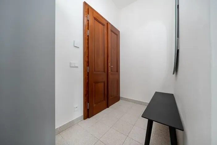 Pronájem bytu 2+kk, Praha - Nusle, Jaromírova, 58 m2