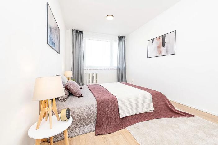 Prodej bytu 3+kk, Praha - Modřany, Rilská, 72 m2