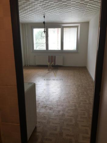 Prodej bytu 1+kk, Orlová, F. S. Tůmy, 33 m2