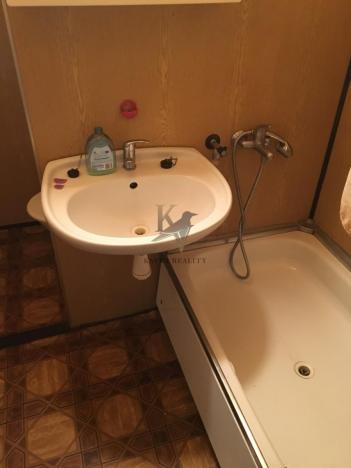 Prodej bytu 1+kk, Orlová, F. S. Tůmy, 33 m2