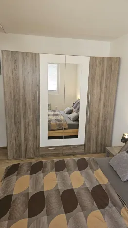 Pronájem rodinného domu, Olšany u Prostějova, 55 m2