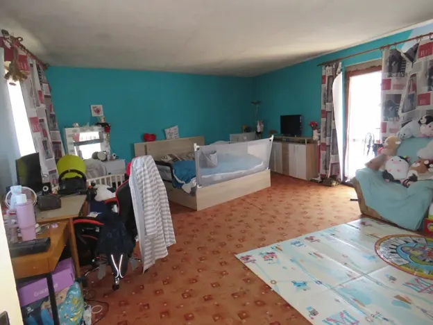 Dražba rodinného domu, Potštejn, 190 m2