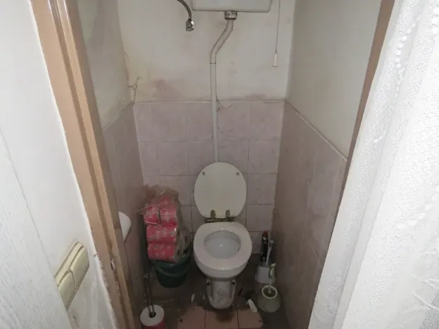 Dražba rodinného domu, Potštejn, 190 m2