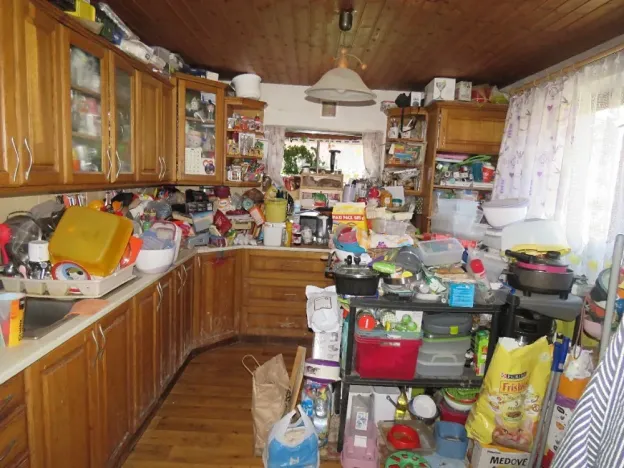 Dražba rodinného domu, Potštejn, 190 m2