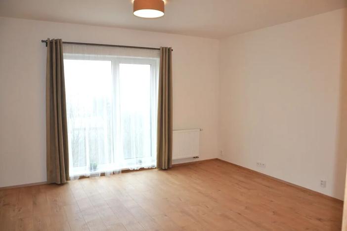 Pronájem bytu 1+kk, Praha - Chodov, Klapálkova, 33 m2