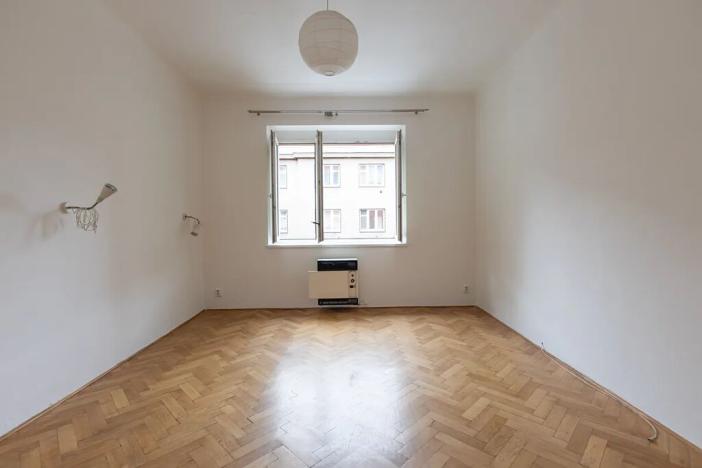 Pronájem bytu 2+kk, Praha - Strašnice, V předpolí, 44 m2