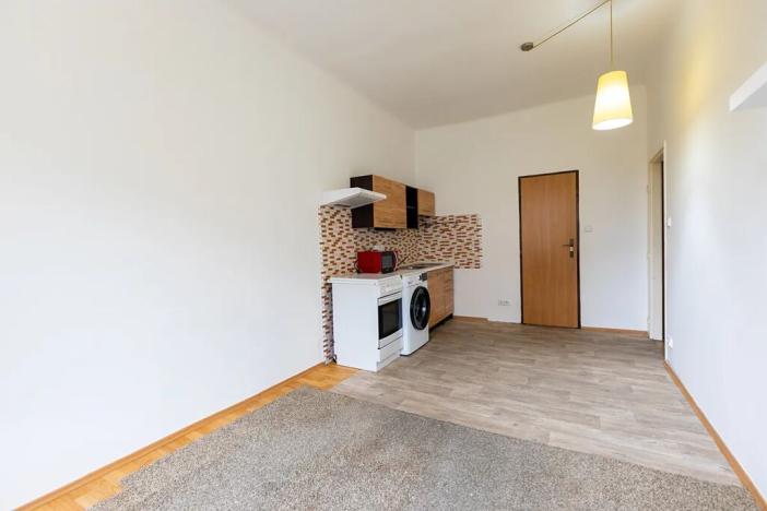 Pronájem bytu 2+kk, Praha - Strašnice, V předpolí, 44 m2